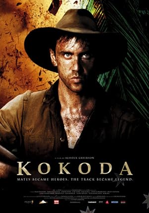 Cover image of the movie Kokoda: 39th Battalion (2006)