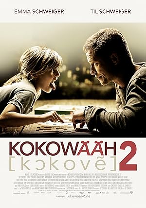 Cover image of the movie Kokowääh 2 (2013)