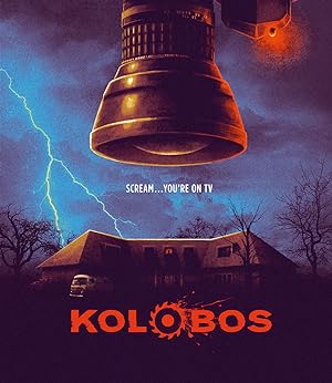 Cover image of the movie Kolobos (1999)