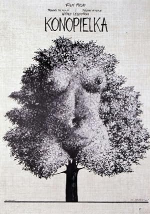 Cover image of the movie Konopielka (1982)