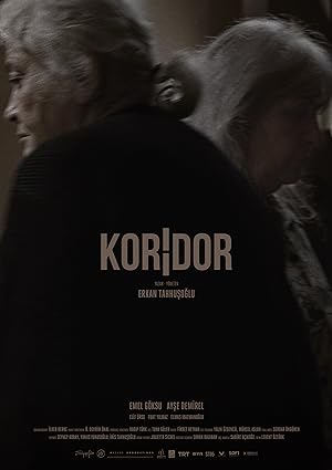 Cover image of the movie Koridor (2021)