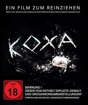 Cover image of the movie Koxa (2017)