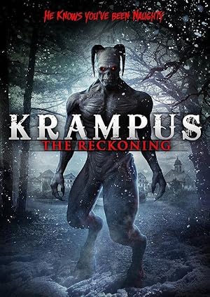Cover image of the movie Krampus: The Reckoning (2015)