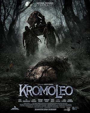 Cover image of the movie Kromoleo (2024)