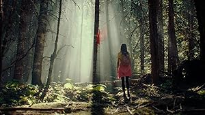 Cover image of the movie Kryptic (2024)