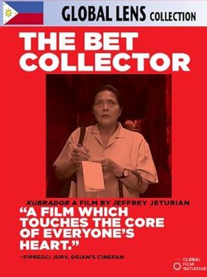 Cover image of the movie Kubrador (2006)