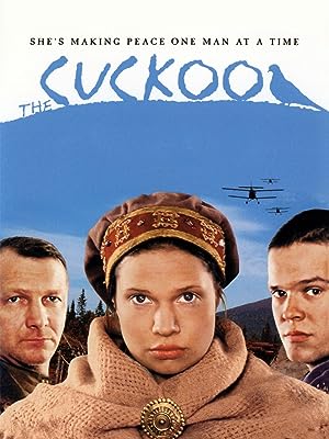 Cover image of the movie Kukushka (2002)