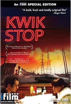 Cover image of the movie Kwik Stop (2001)