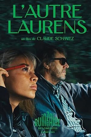 Cover image of the movie L'autre Laurens (2023)