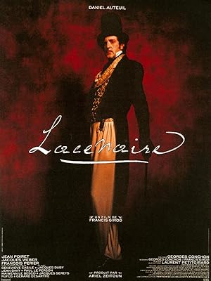 Cover image of the movie L'Élégant Criminel (1990)