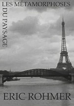 Cover image of the movie L'ère industrielle: Métamorphoses du paysage (1964)