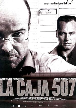Cover image of the movie La caja 507 (2002)