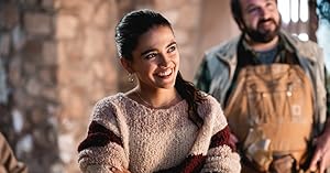 Cover image of the movie La Dolce Villa (2025)