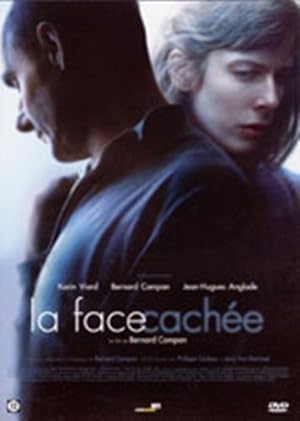 Cover image of the movie La face cachée (2007)