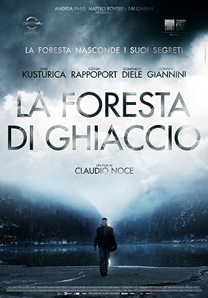Cover image of the movie La foresta di ghiaccio (2014)