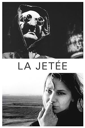 Cover image of the movie La Jetée (1962)