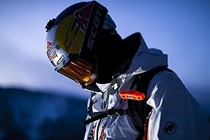 Cover image of the movie La Liste: Everything or Nothing (2021)