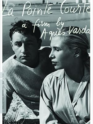 Cover image of the movie La Pointe Courte (1955)