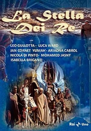 Cover image of the movie La stella dei re (2007)