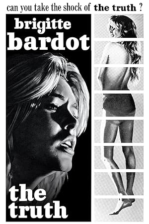 Cover image of the movie La Vérité (1960)