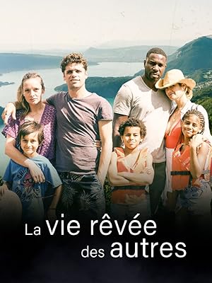 Cover image of the movie La vie rêvée des autres (2024)