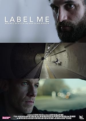Cover image of the movie Label Me (2019)