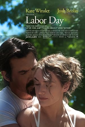 Cover image of the movie Labor Day (2013)