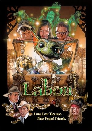 Cover image of the movie Labou (2008)