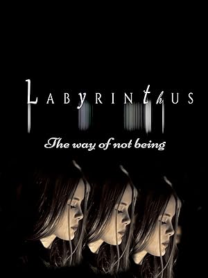 Cover image of the movie Labyrinthus: The Way of Not Being (2021)