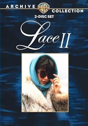 Cover image of the movie Lace II (1985)