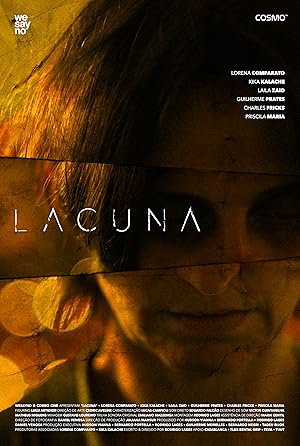 Cover image of the movie Lacuna (2021)