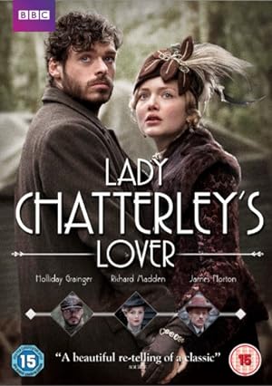 Cover image of the movie Lady Chatterley's Lover (2015)