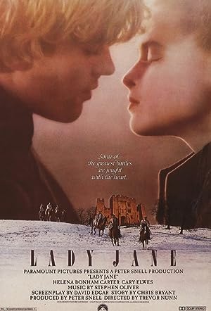 Cover image of the movie Lady Jane (1986)