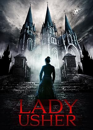 Cover image of the movie Lady Usher (2020)