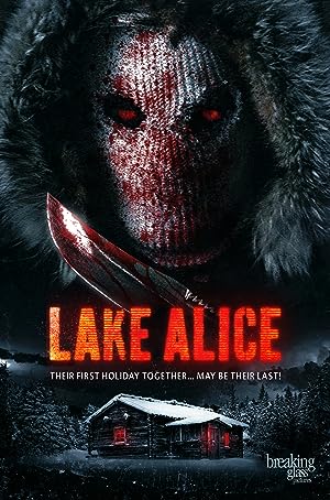Cover image of the movie Lake Alice (2018)