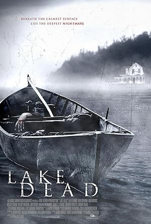 Cover image of the movie Lake Dead (2007)
