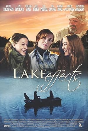 Cover image of the movie Lake Effects (2012)