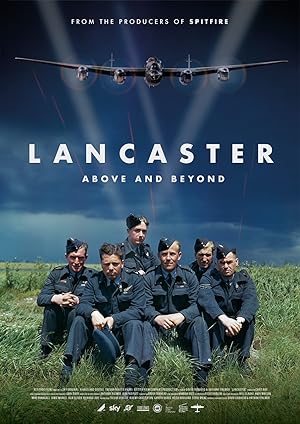 Cover image of the movie Lancaster (2022)