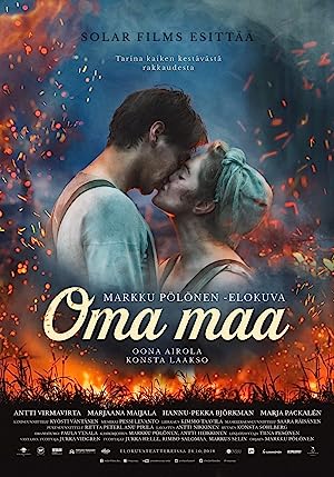 Cover image of the movie Land of Hope (2018)