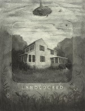 Cover image of the movie LandLocked (2021)