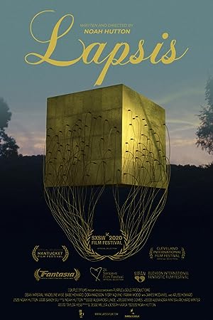 Cover image of the movie Lapsis (2020)