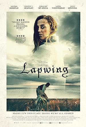 Cover image of the movie Lapwing (2021)
