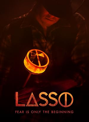Cover image of the movie Lasso (2017)