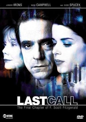 Cover image of the movie Last Call (2002)