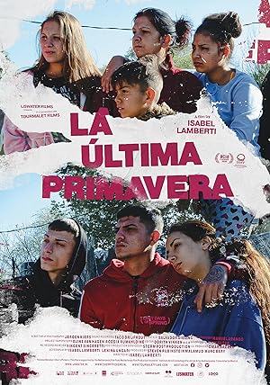 Cover image of the movie Last Days of Spring (2020)