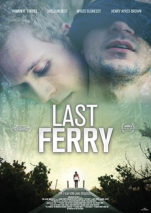 Cover image of the movie Last Ferry (2019)