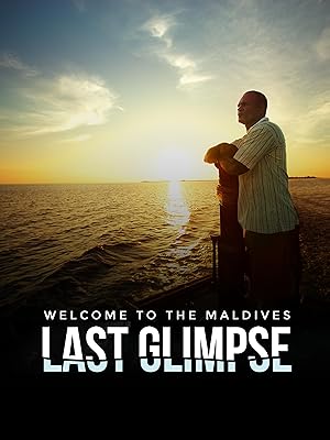 Cover image of the movie Last Glimpse (2015)