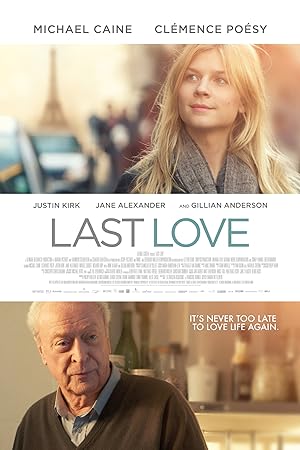 Cover image of the movie Last Love (2013)