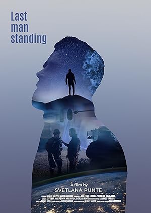 Cover image of the movie Last Man Standing (2021)