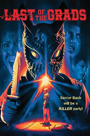 Cover image of the movie Last of the Grads (2021)
